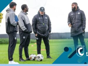 Webinar: Rol del kinesiólogo dentro del staff