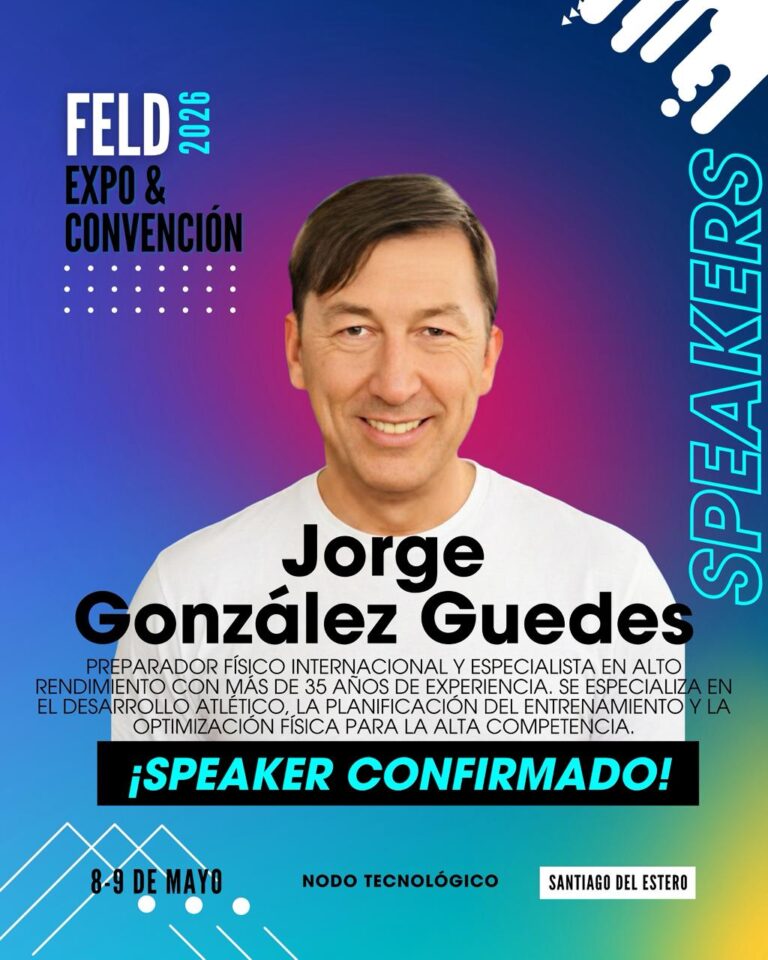 Jorge González Guedes