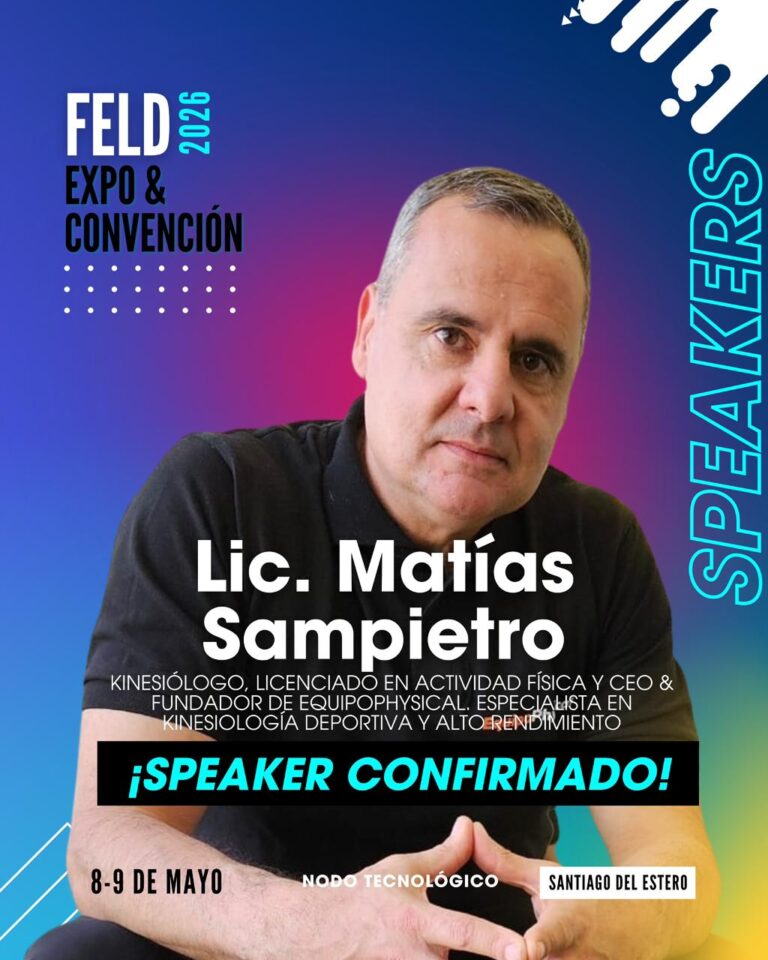 Lic. Matías Sampietro