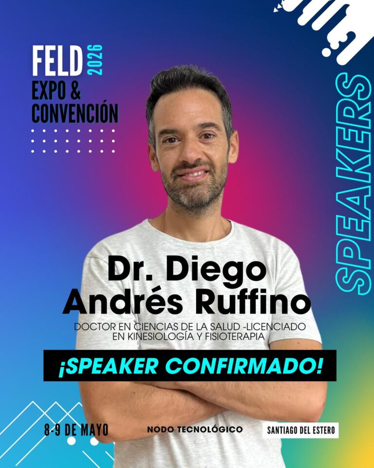 Dr. Diego Andrés Ruffino