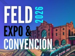 1º Congreso de Alto Rendimiento FELD 2026