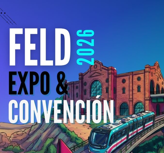 1º Congreso de Alto Rendimiento FELD 2026