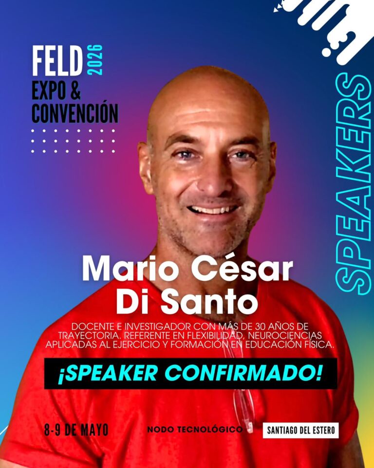 Mario César Di Santo