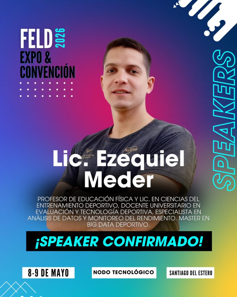 Lic Ezequiel Meder