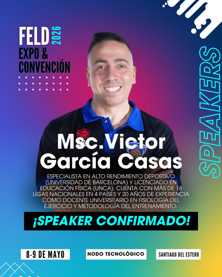 Msc Victor Garcia Casas