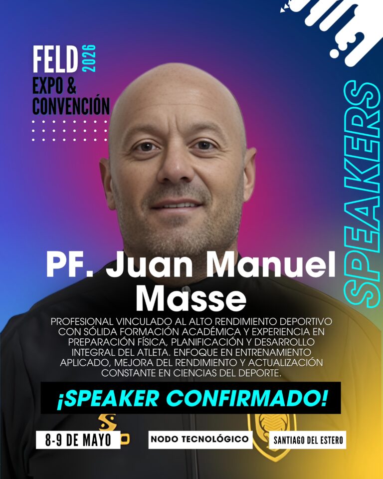 Pf Juan Manuel Masse